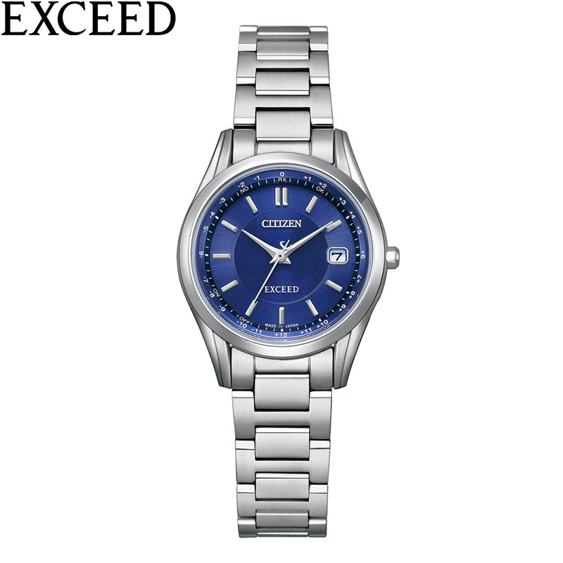 CITIZEN EXCEED シチズン エクシード ES9370-62L｜正規取り扱い