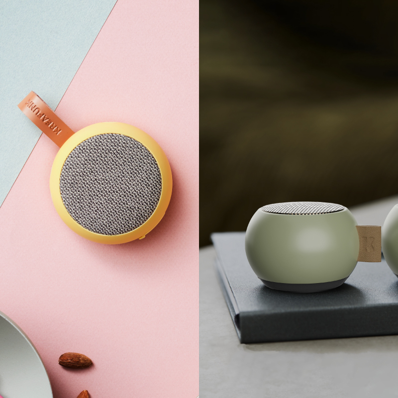 kreafunk,イメージ