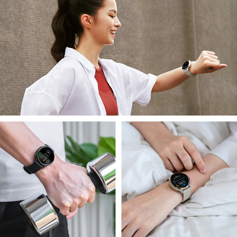 GARMIN Venu 3 Black / Slate ガーミン ヴェニュー 3 ブラック