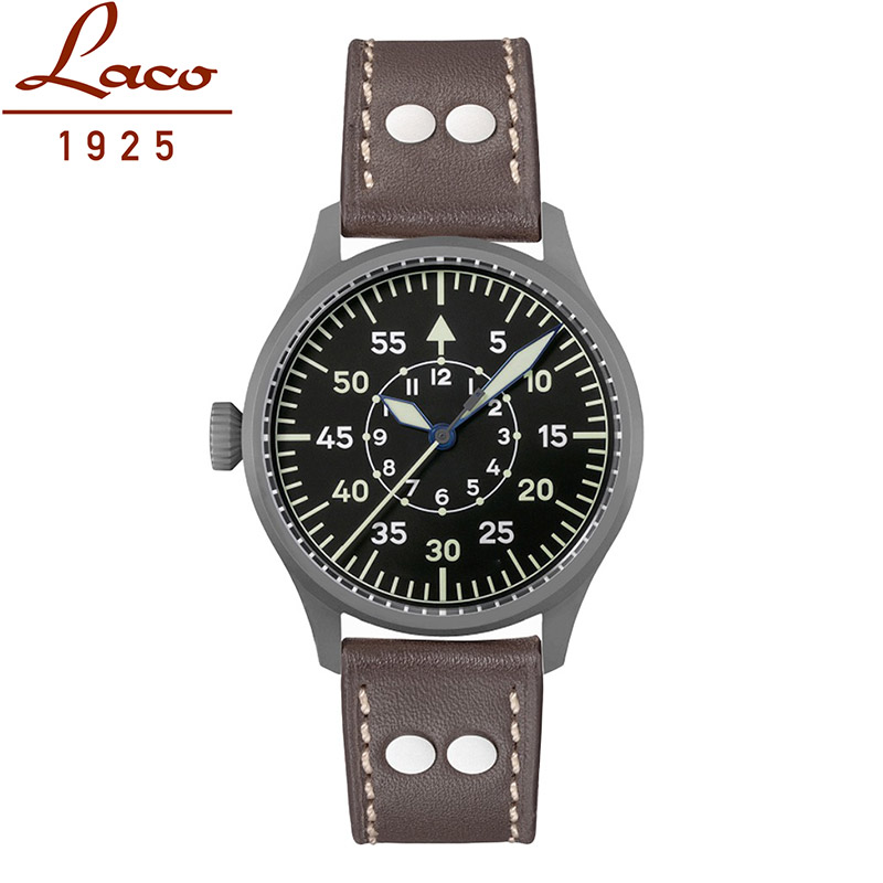 Laco FLIEGER Karlsruhe Pro ラコ フリーガー カールスルーエ プロ