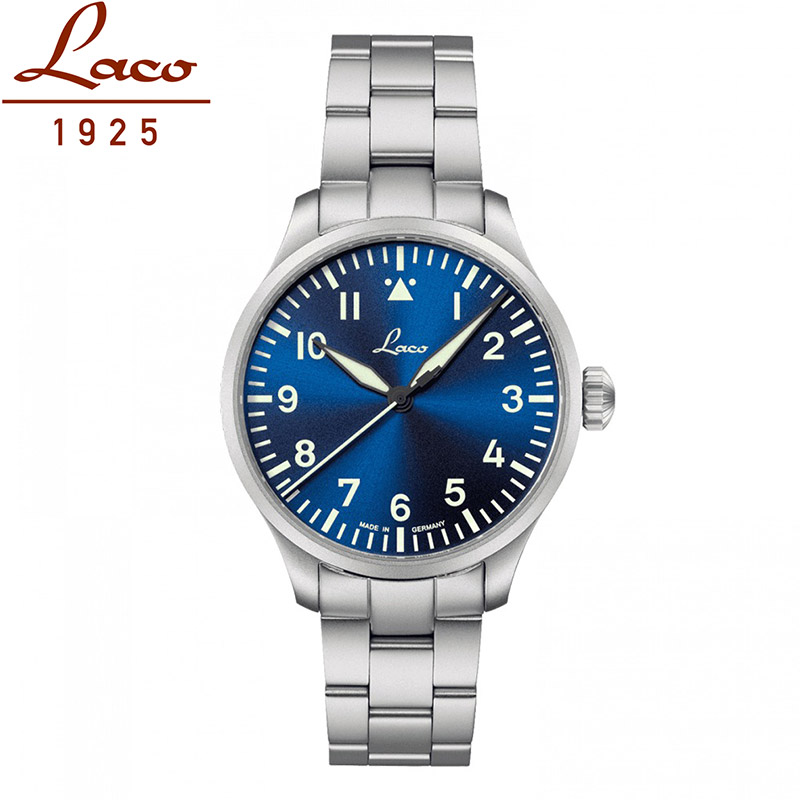 Laco PILOT Augsburg 39 Blaue Stunde ラコ パイロット アウクスブルク