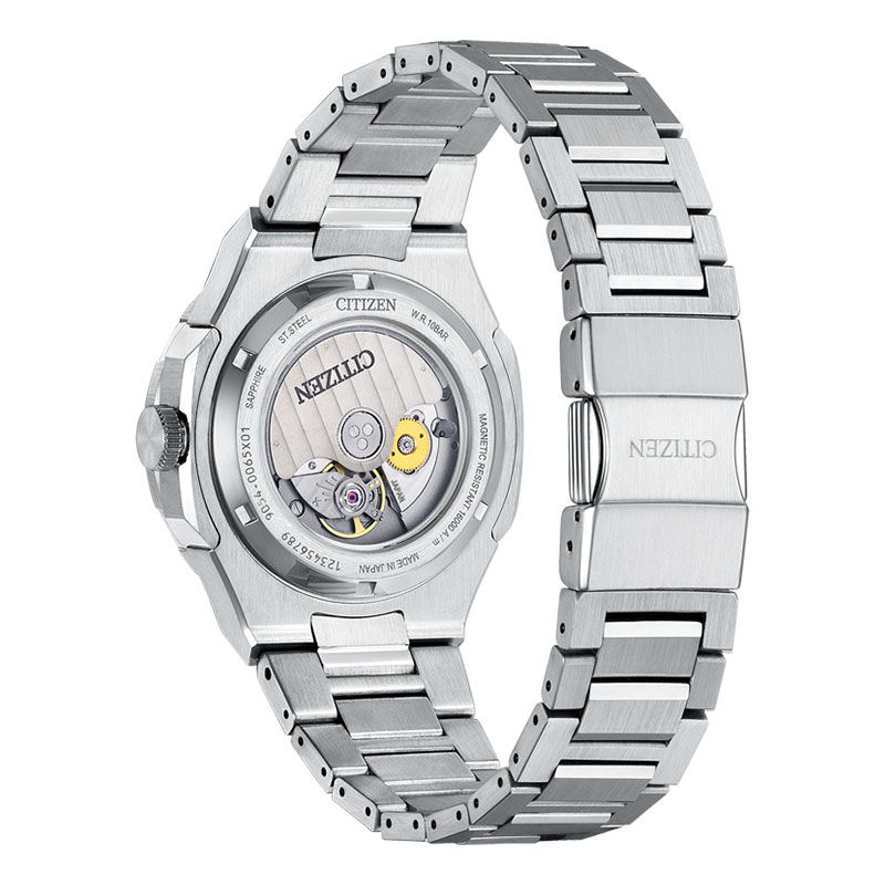 城所品 CITIZEN Series 8 シチズン シリーズエイト NB6031-56E｜正規取り扱い