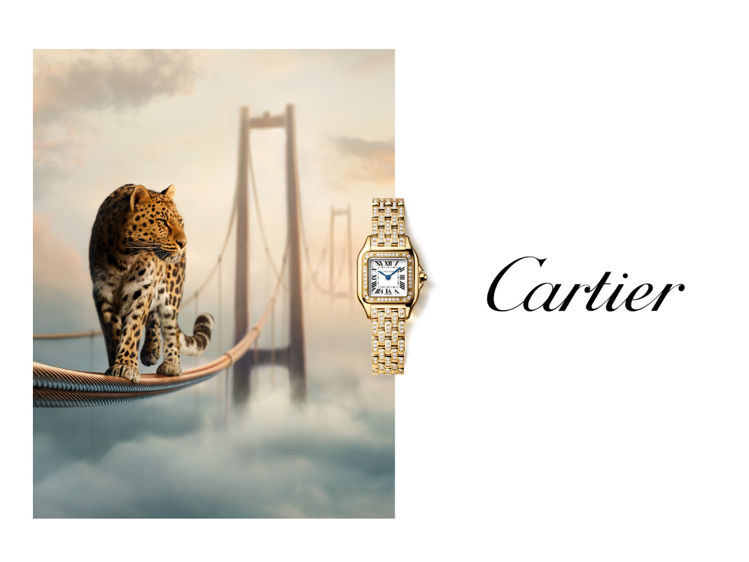 カルティエ フェア