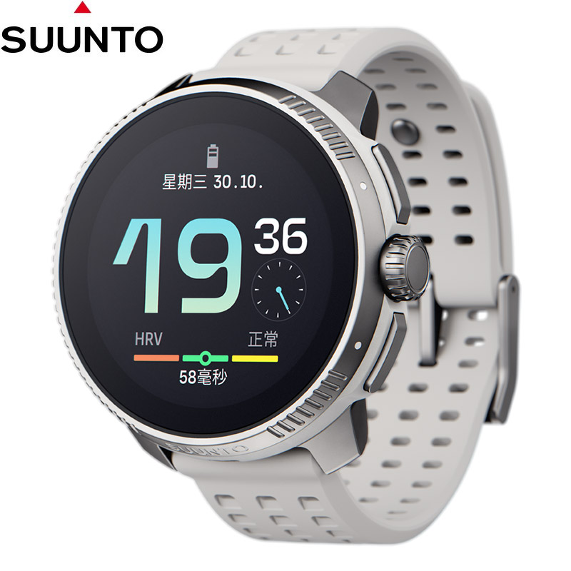 SUUNTO RACE Birch スント レース バーチ SS050931000｜正規取り扱い