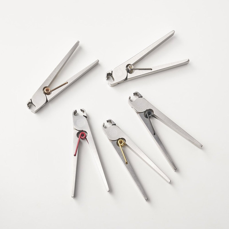 SUWADA Nail Nippers スワダ ギフトセット つめ切りプチ sw-5601-BK