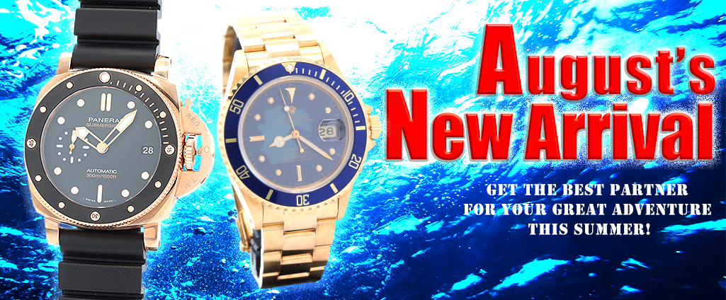 中古】新着商品｜時計・腕時計の通販サイトBEST ISHIDA（正規・中古