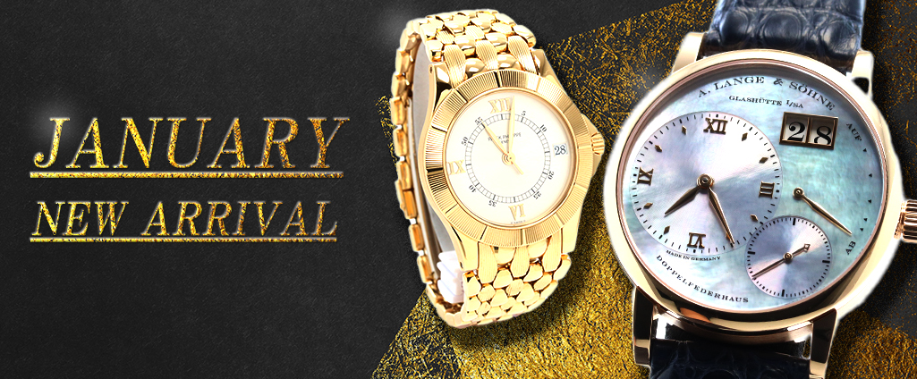 中古】新着商品｜時計・腕時計の通販サイトBEST ISHIDA（正規・中古