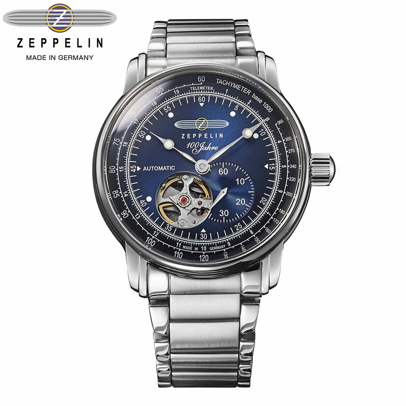 ZEPPELIN ツェッペリン 7662M-3｜正規取り扱いブランド｜時計・腕時計