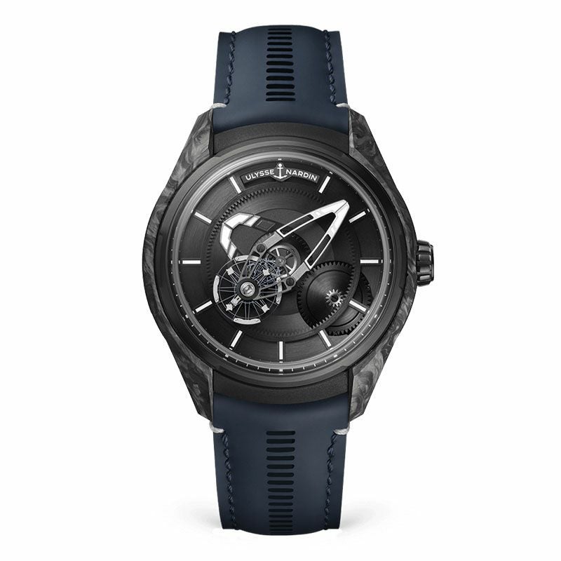 ULYSSE NARDIN Freak X ユリス・ナルダン フリークX 2303-270.1/CARB