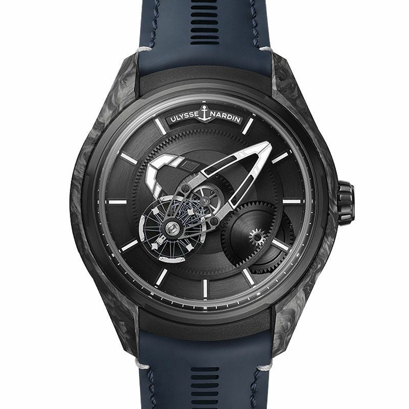 ULYSSE NARDIN Freak X ユリス・ナルダン フリークX 2303-270.1/CARB
