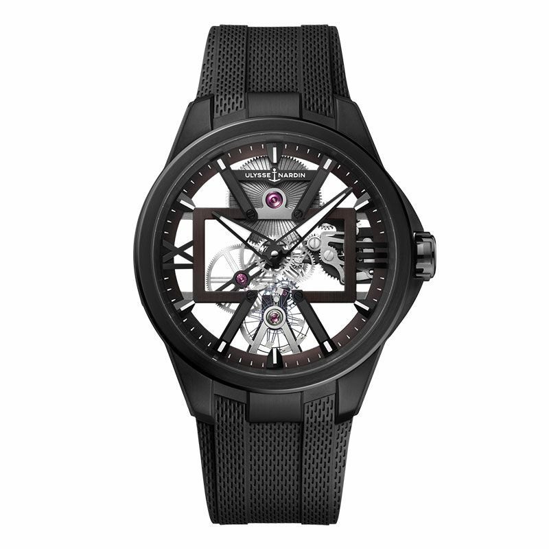 ULYSSE NARDIN（ユリス・ナルダン）｜時計・腕時計の通販サイトBEST