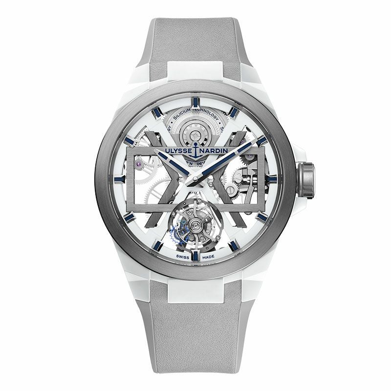 ULYSSE NARDIN Blast ユリス・ナルダン ブラスト 1723-400-3A/00