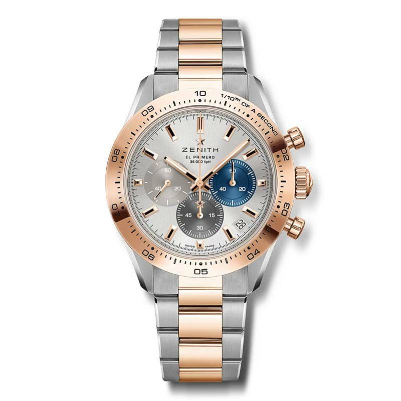 ZENITH Chronomaster Sport ゼニス クロノマスター スポーツ 51.3100 ZENITH Chronomaster Sport ゼニス クロノマスター スポーツ 51.3100