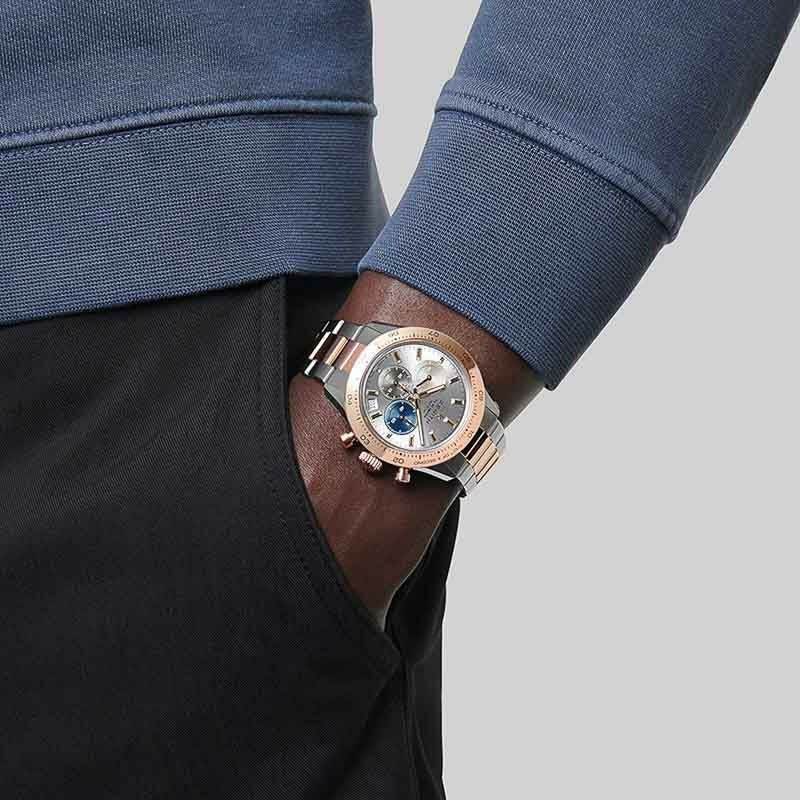 ZENITH Chronomaster Sport ゼニス クロノマスター スポーツ 51.3100.3600/69.M3100