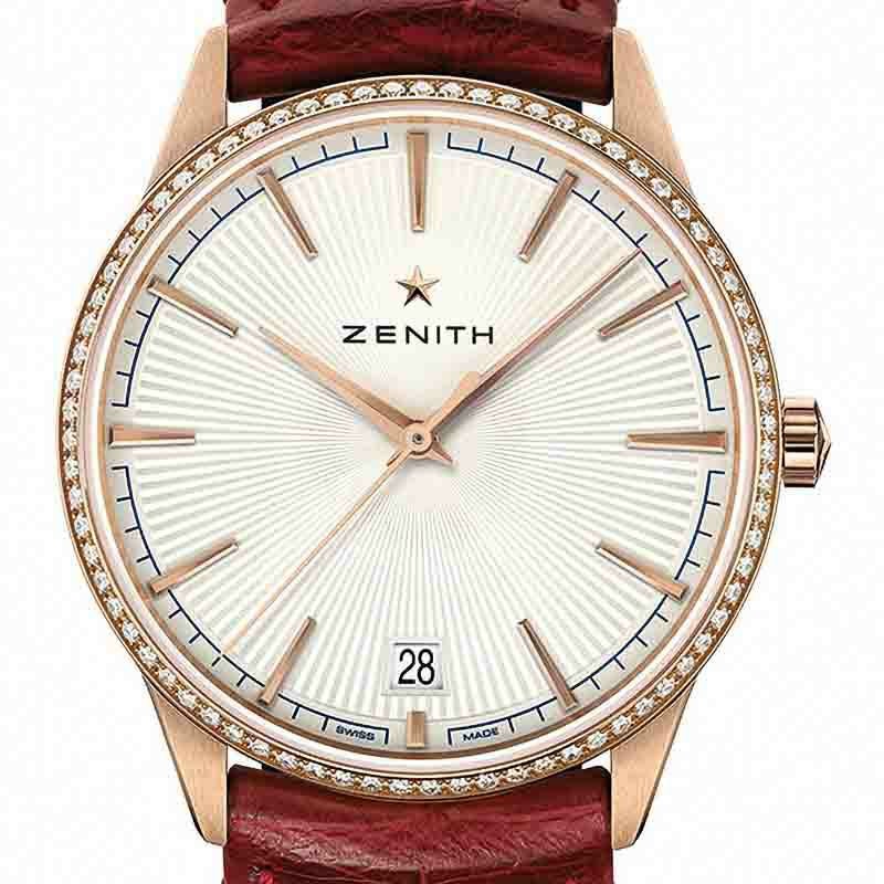 ZENITH Elite Classic ゼニス エリート クラシック 22.3200.670/01