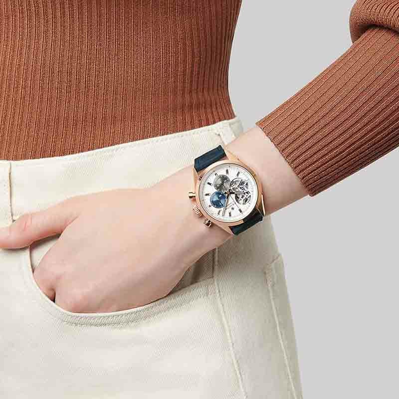 ZENITH Chronomaster Open ゼニス クロノマスター オープン 18.3300