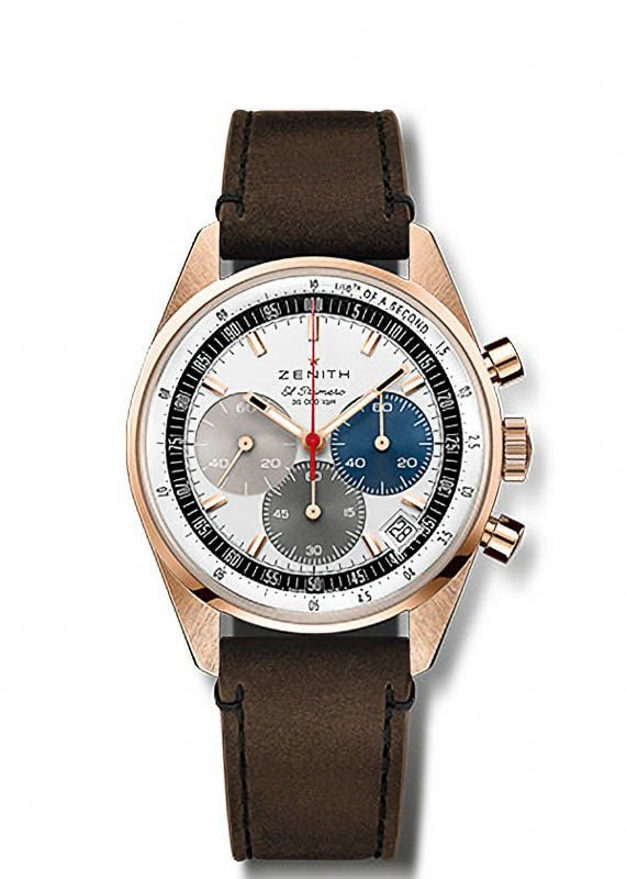 ZENITH Chronomaster Original ゼニス クロノマスター オリジナル