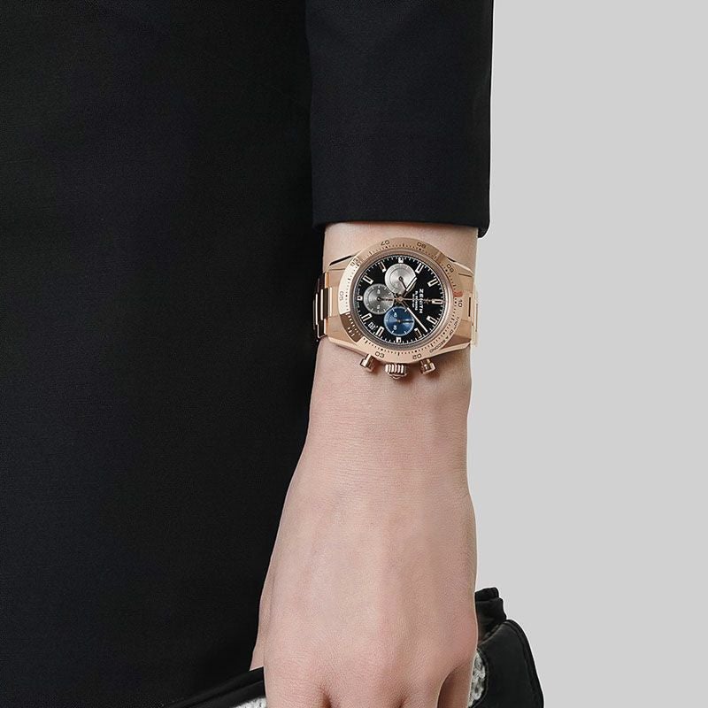 ZENITH Chronomaster Sport ゼニス クロノマスター スポーツ 18.3101