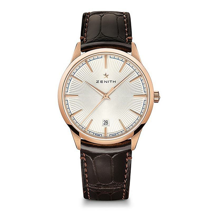 ZENITH Elite Classic ゼニス エリート クラシック 18.3100.670/01