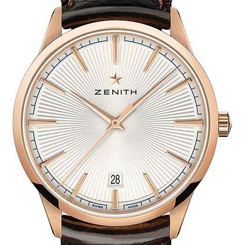 ZENITH Elite Classic ゼニス エリート クラシック 18.3100.670/01
