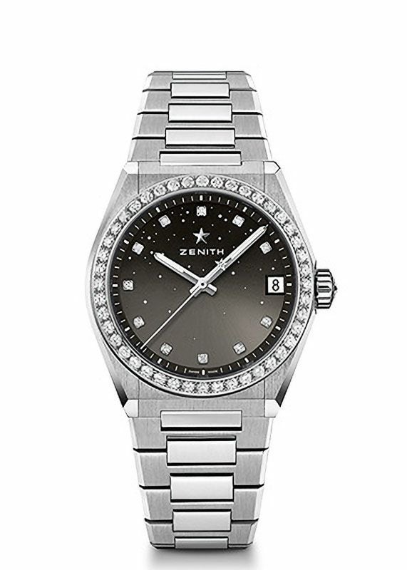 ゼニス デファイ ミッドナイト｜時計・腕時計の通販サイトBEST ISHIDA