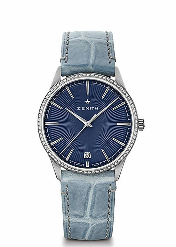 ZENITH Elite Classic ゼニス エリート クラシック 16.3200.670/02