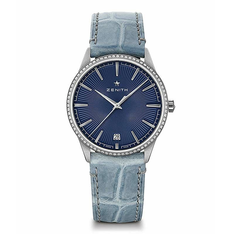 ZENITH Elite Classic ゼニス エリート クラシック 16.3200.670/02