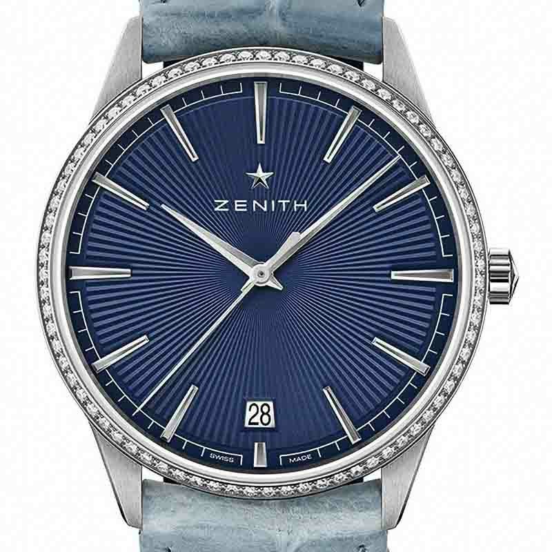 ZENITH Elite Classic ゼニス エリート クラシック 16.3200.670/02 