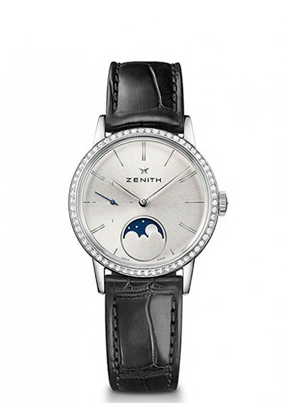 ZENITH Elite Lady Moonphase ゼニス エリート レディ ムーンフェイズ