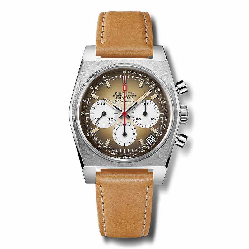 ZENITH Chronomaster Revival A385 ゼニス クロノマスター リバイバル