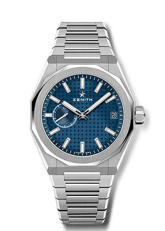 ZENITH Defy Skyline ゼニス デファイ スカイライン 03.9300.3620/51