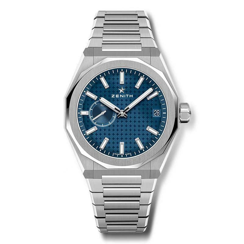 ZENITH Defy Skyline ゼニス デファイ スカイライン 03.9300.3620/51