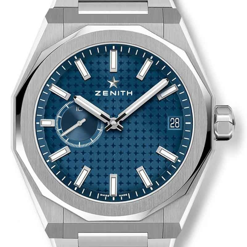 ZENITH Defy Skyline ゼニス デファイ スカイライン 03.9300.3620/51