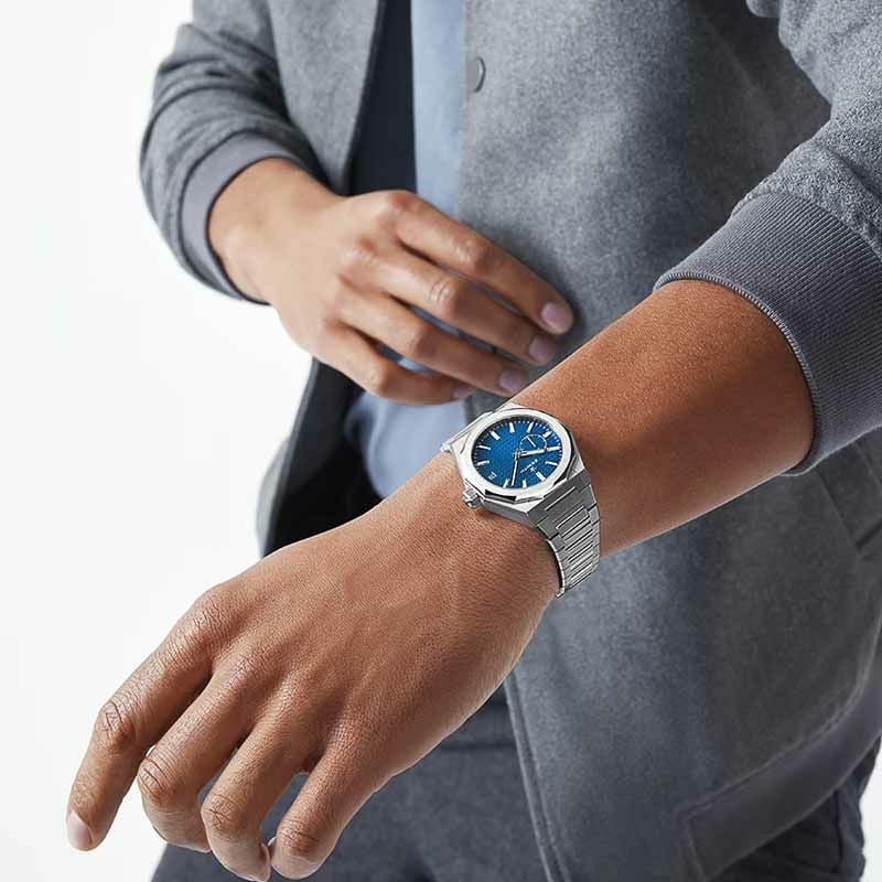 ZENITH Defy Skyline ゼニス デファイ スカイライン 03.9300.3620/51