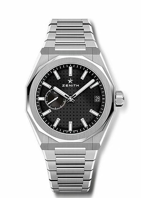 ZENITH Defy Skyline ゼニス デファイ スカイライン 03.9300.3620/21