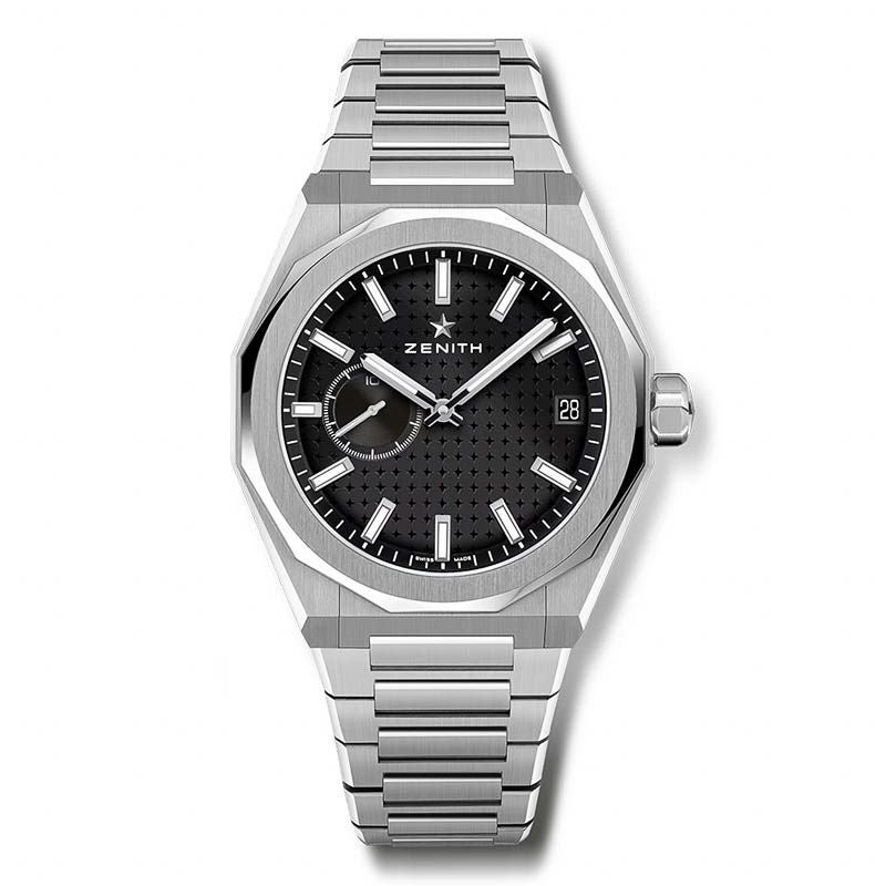 ZENITH Defy Skyline ゼニス デファイ スカイライン 03.9300.3620/21.I001