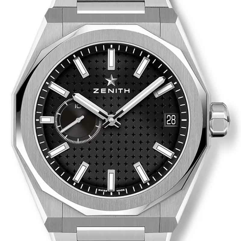 ZENITH Defy Skyline ゼニス デファイ スカイライン 03.9300.3620/21.I001