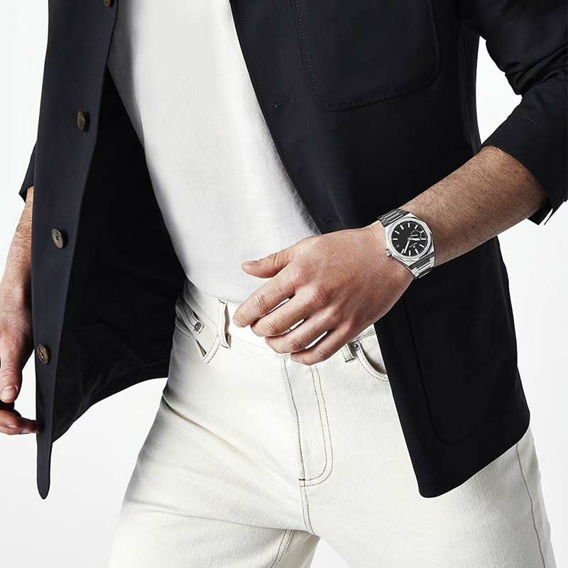 ZENITH Defy Skyline ゼニス デファイ スカイライン 03.9300.3620/21