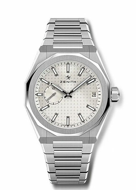 ZENITH Defy Skyline ゼニス デファイ スカイライン 03.9300.3620/01