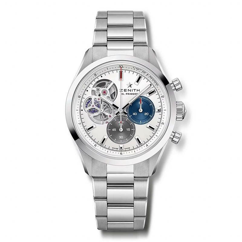 ZENITH Chronomaster Open ゼニス クロノマスター オープン 03.3300