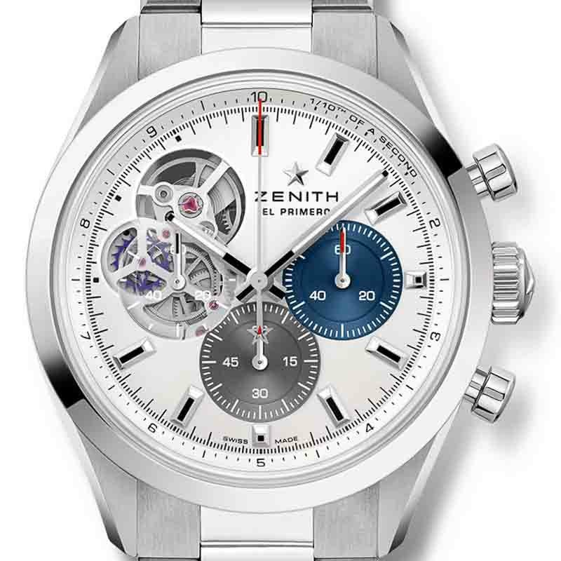 ZENITH Chronomaster Open ゼニス クロノマスター オープン 03.3300