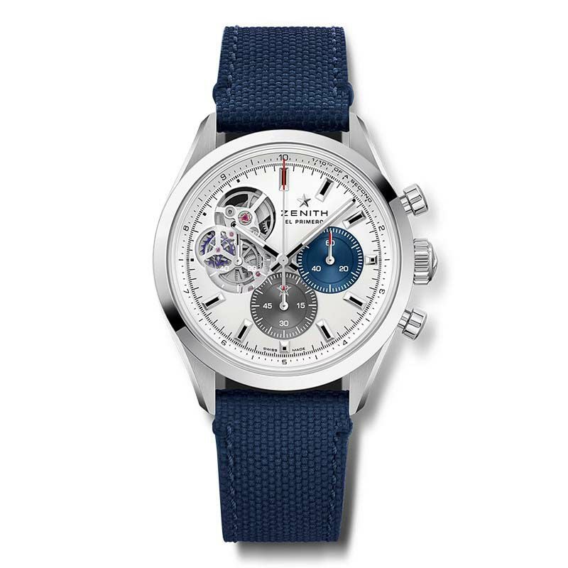 ZENITH Chronomaster Open ゼニス クロノマスター オープン 03.3300