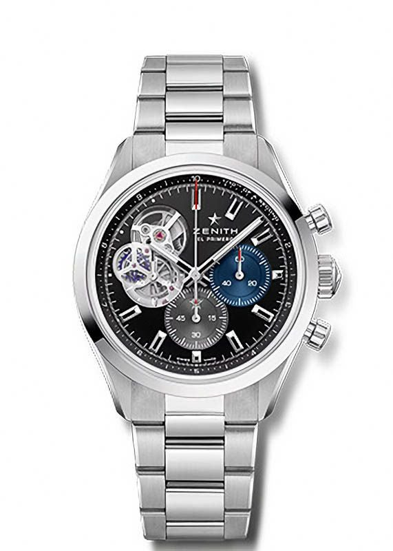ZENITH Chronomaster Open ゼニス クロノマスター オープン 03.3300