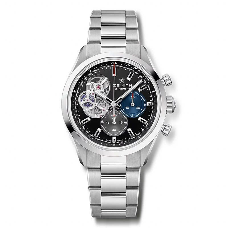 ZENITH Chronomaster Open ゼニス クロノマスター オープン 03.3300