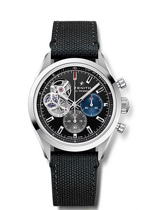 ZENITH Chronomaster Open ゼニス クロノマスター オープン 03.3300