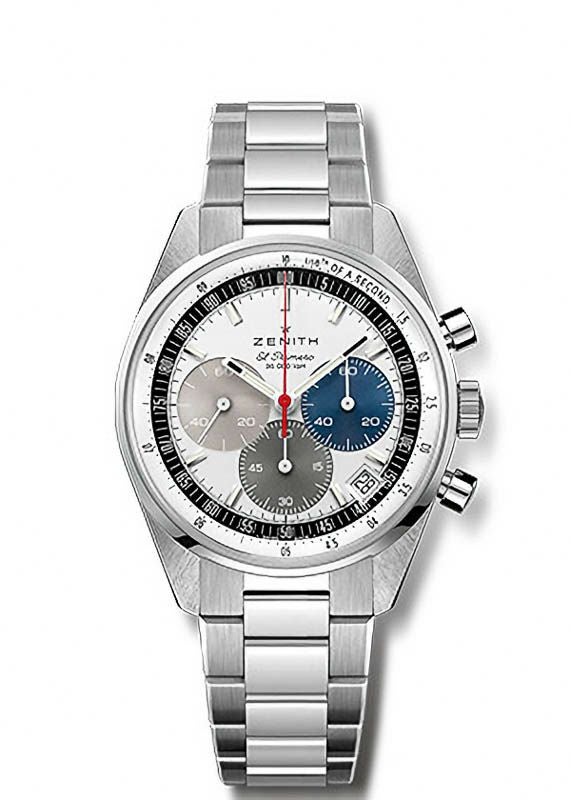 ZENITH Chronomaster Original ゼニス クロノマスター オリジナル