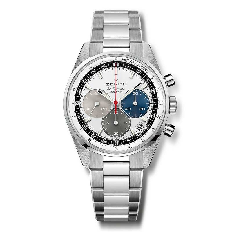 ZENITH Chronomaster Original ゼニス クロノマスター オリジナル