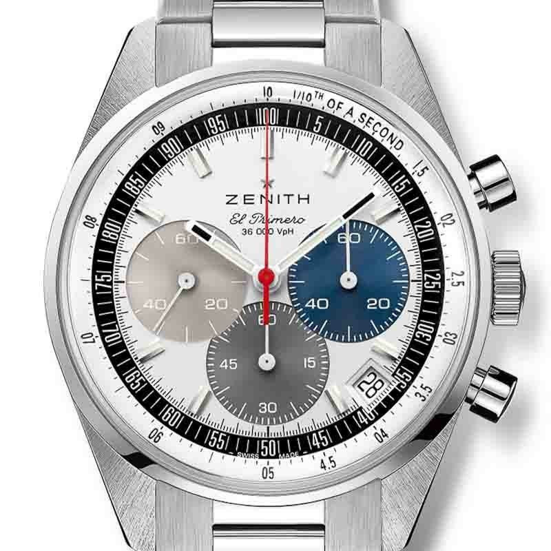 ZENITH Chronomaster Original ゼニス クロノマスター オリジナル