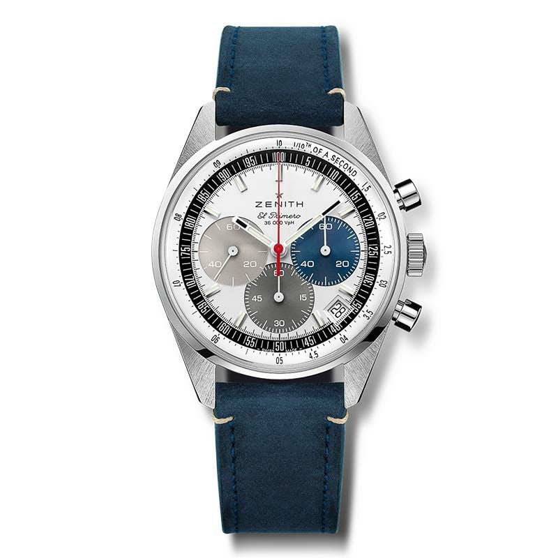 ZENITH Chronomaster Original ゼニス クロノマスター オリジナル