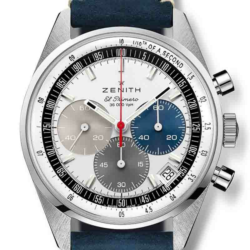 ZENITH Chronomaster Original ゼニス クロノマスター オリジナル